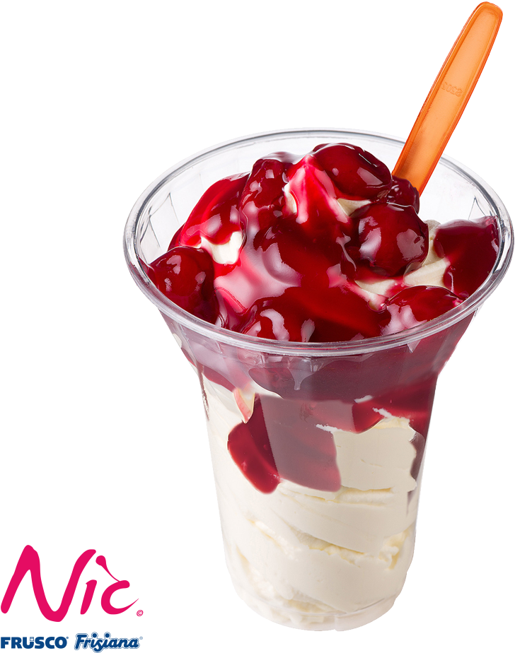 Sorbet Cherry Soft Png-544kb - National Inspection Council For Electrical Installation Clipart (1000x1000), Png Download