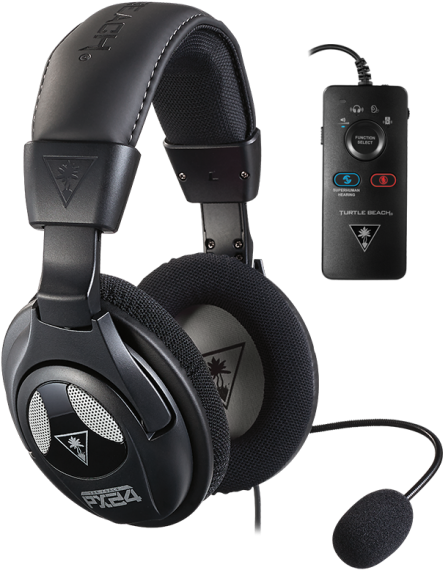 px24 superamp