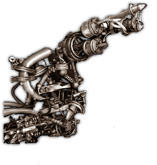 Machinery - Dundjinni Machinery Png Clipart (568x658), Png Download