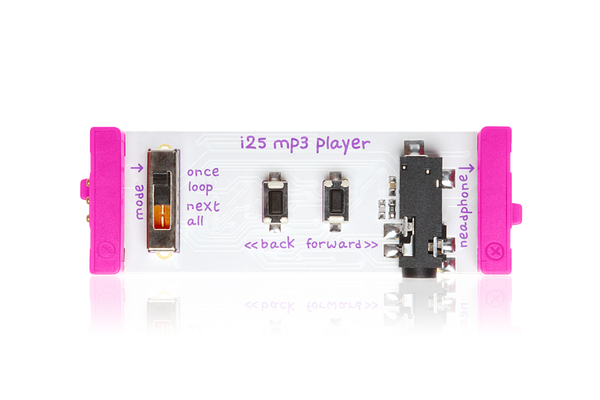 Make A Mp3 Player At Home Clipart (600x600), Png Download