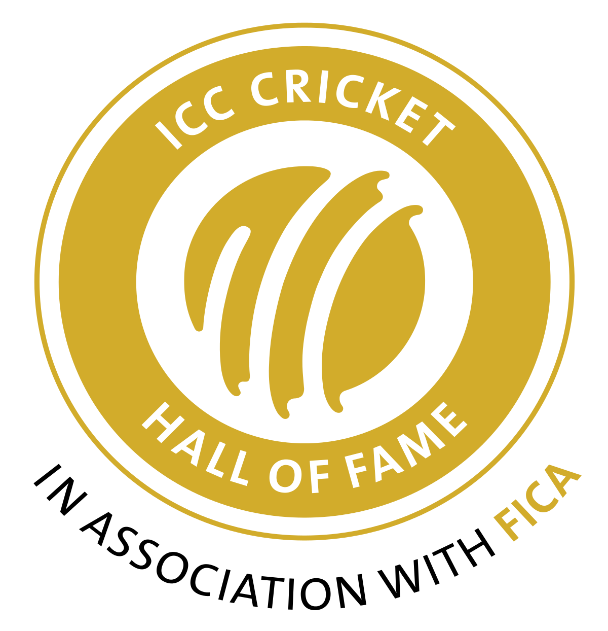 Icc Cricket Hall Of Fame Clipart (1200x1253), Png Download