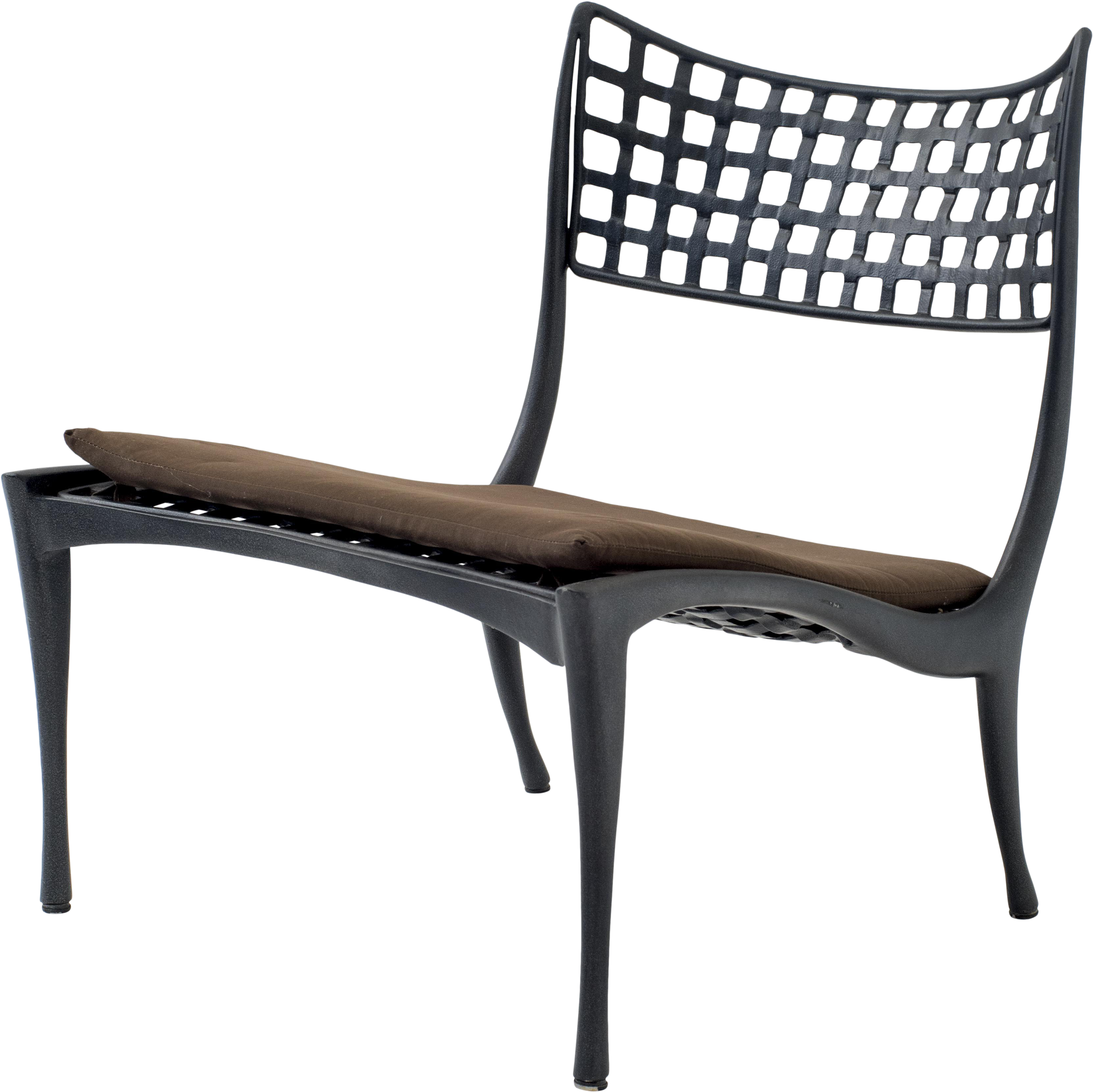 Brown Jordan Patio Furniture Costa Mesa - Chair Clipart (3677x3672), Png Download