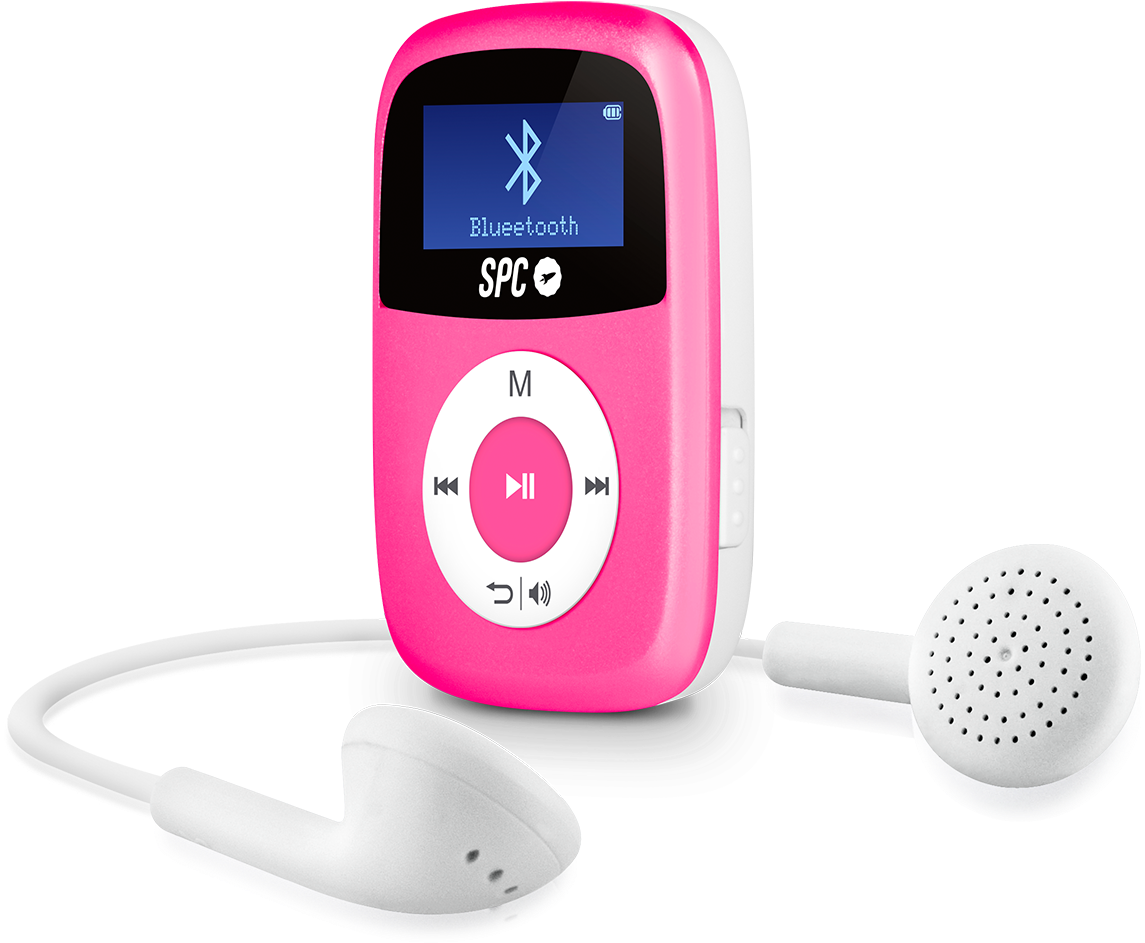 Jpg Original - Reproductor Mp3 Spc Blackbird Clipart (1500x1500), Png Download