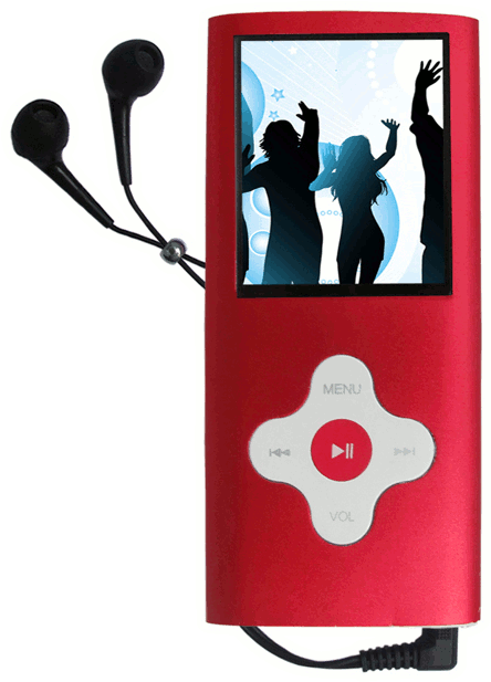 Cust-703a - Ipod Clipart (620x620), Png Download