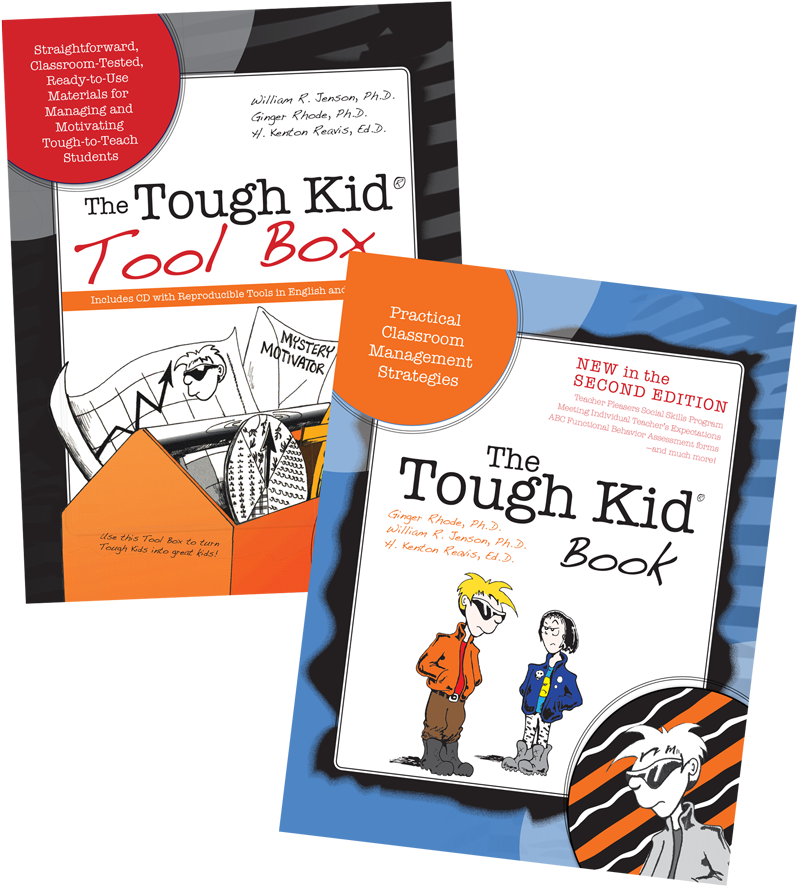 Look Inside - Tough Kid Toolbox Clipart (800x914), Png Download