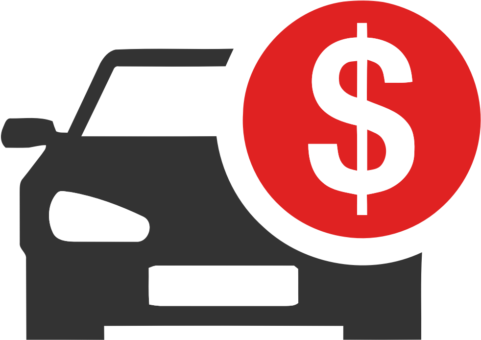 Cash For Junk Cars Chicago - Used Car Wanted Clipart (2000x1132), Png Download