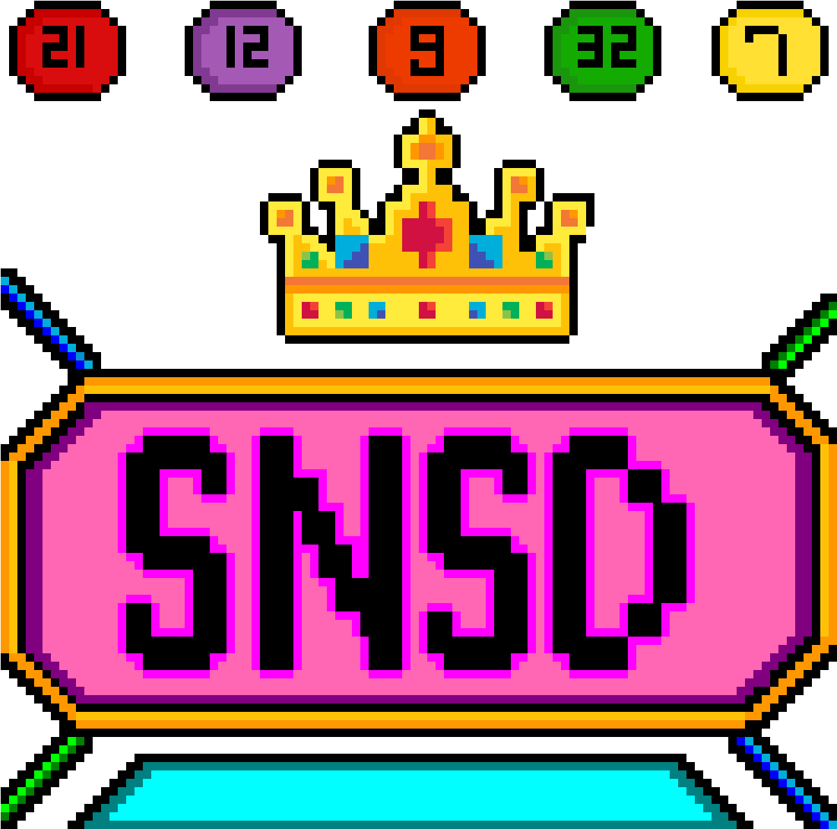 Colors Download Settings Clipart (1200x1200), Png Download