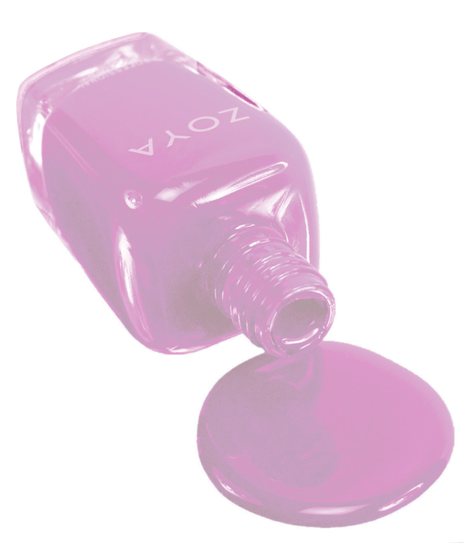 Nail Polish Nail Polish Nail Paint Nail Art Simply - Plastic Clipart (956x1229), Png Download