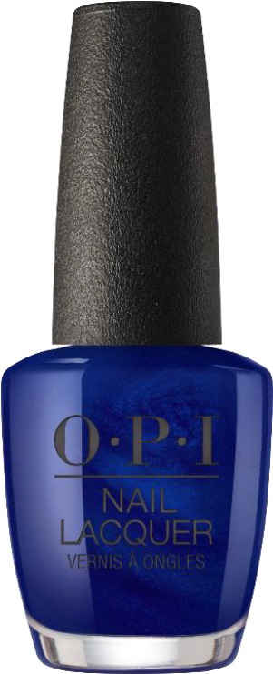 Opi Lacquer - - Opi Lincoln Park After Dark Nail Lacquer Clipart (405x828), Png Download