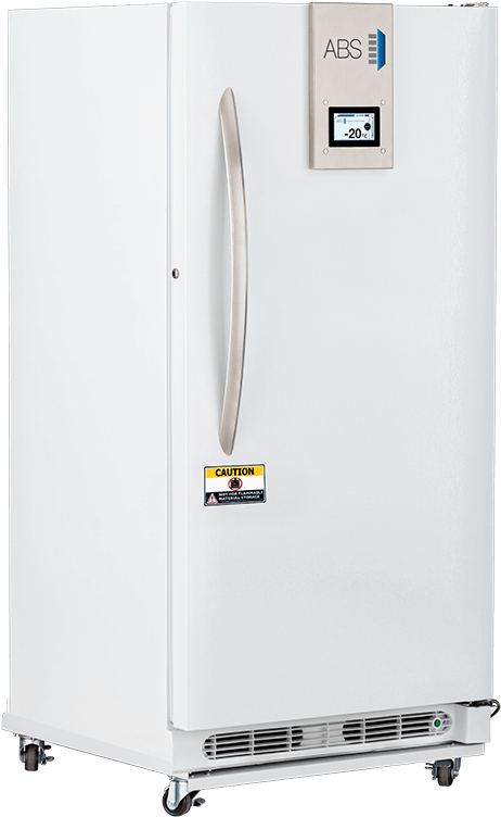 Templog Premier Manual Defrost Laboratory Freezer - Refrigerator Clipart (468x800), Png Download