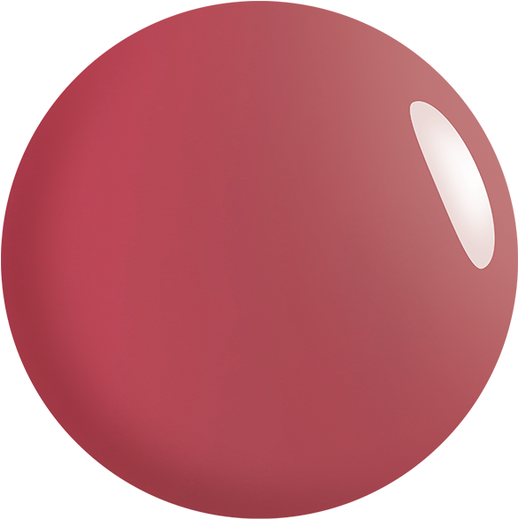 Bittersweet Gel Polish Mauve Red Gloss Sensationail - Sensationail Berry Ed Treasure Clipart (600x600), Png Download