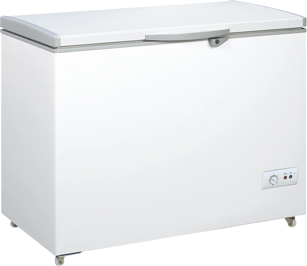 Lg Chest Freezer - Drawer Clipart (618x535), Png Download