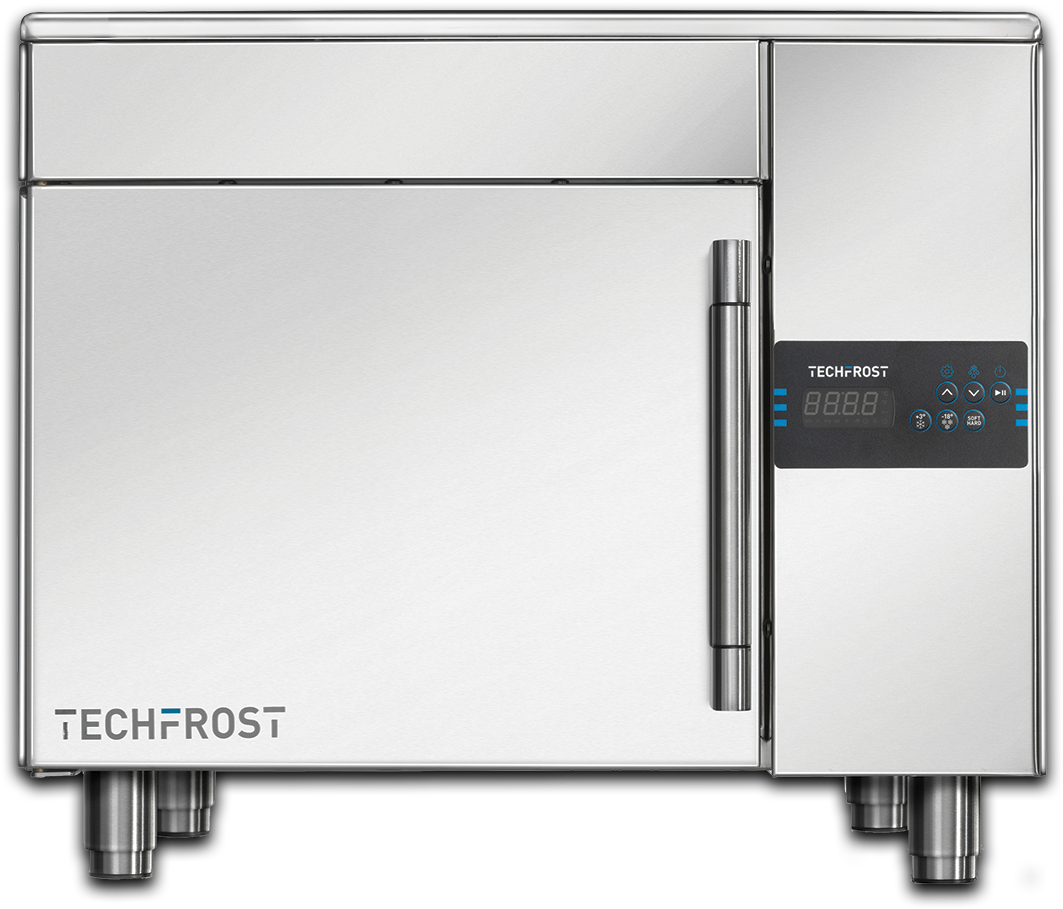 The Most Adept Freezer For Your Professional Workshop - Techfrost Jof One Blast Freezer Clipart (1200x1000), Png Download