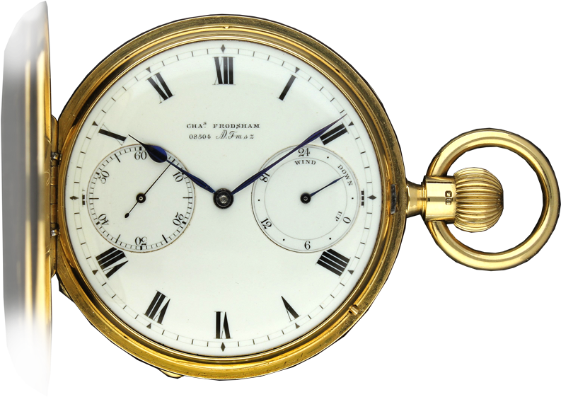 Pocket Watch Clipart Packet - Newgate Wall Clock - Png Download (800x590), Png Download