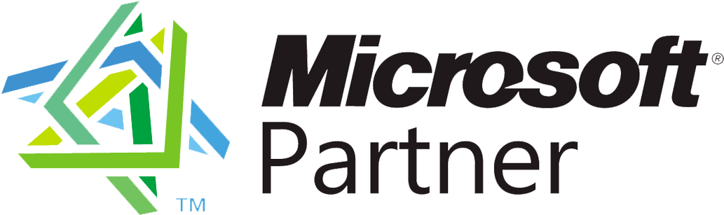 Atc Web20 Logo Redhat Logo Logo Microsoftpartner - Microsoft Clipart (1033x307), Png Download
