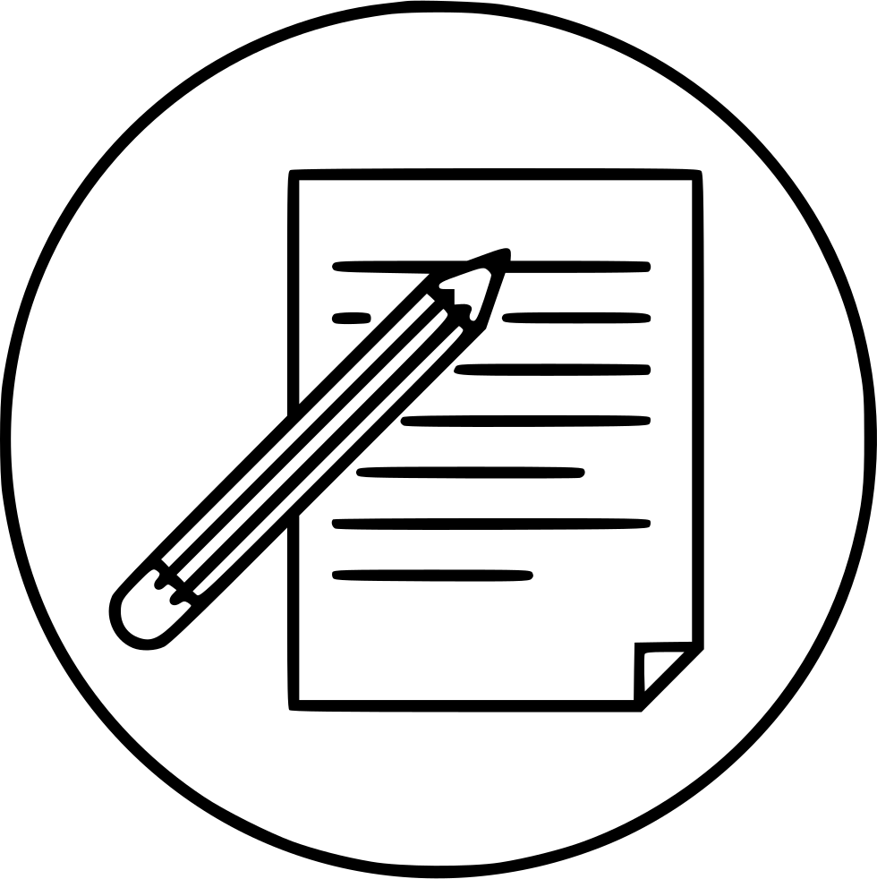 Png File Svg - Line Art Clipart (980x982), Png Download