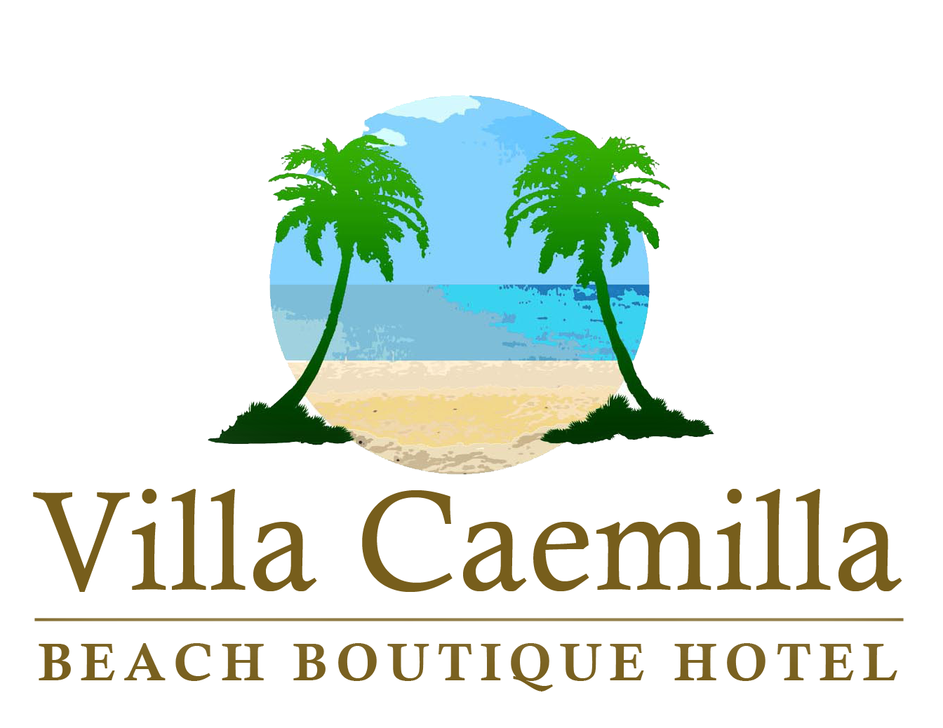 Tropical Island Png , Png Download - Inwood Academy For Leadership Logo Clipart (1344x1038), Png Download