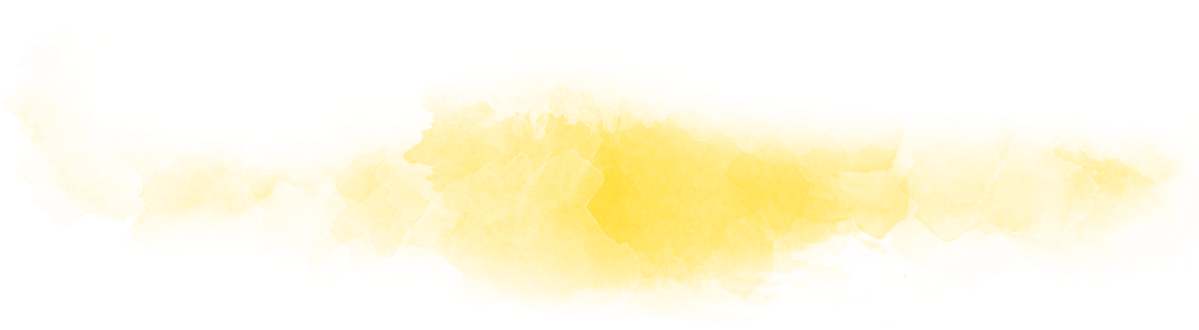 Brilho Amarelo Png - Brilho Amarelo Fundo Clipart (1200x346), Png Download