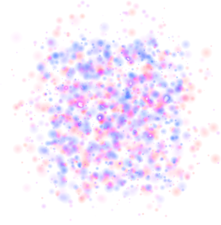 Brilho Glitter - Brilho Glitter Png Clipart (723x733), Png Download