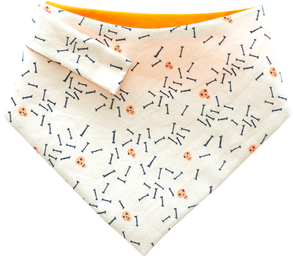 The Skull & Bones Bandana - Briefs Clipart (768x768), Png Download