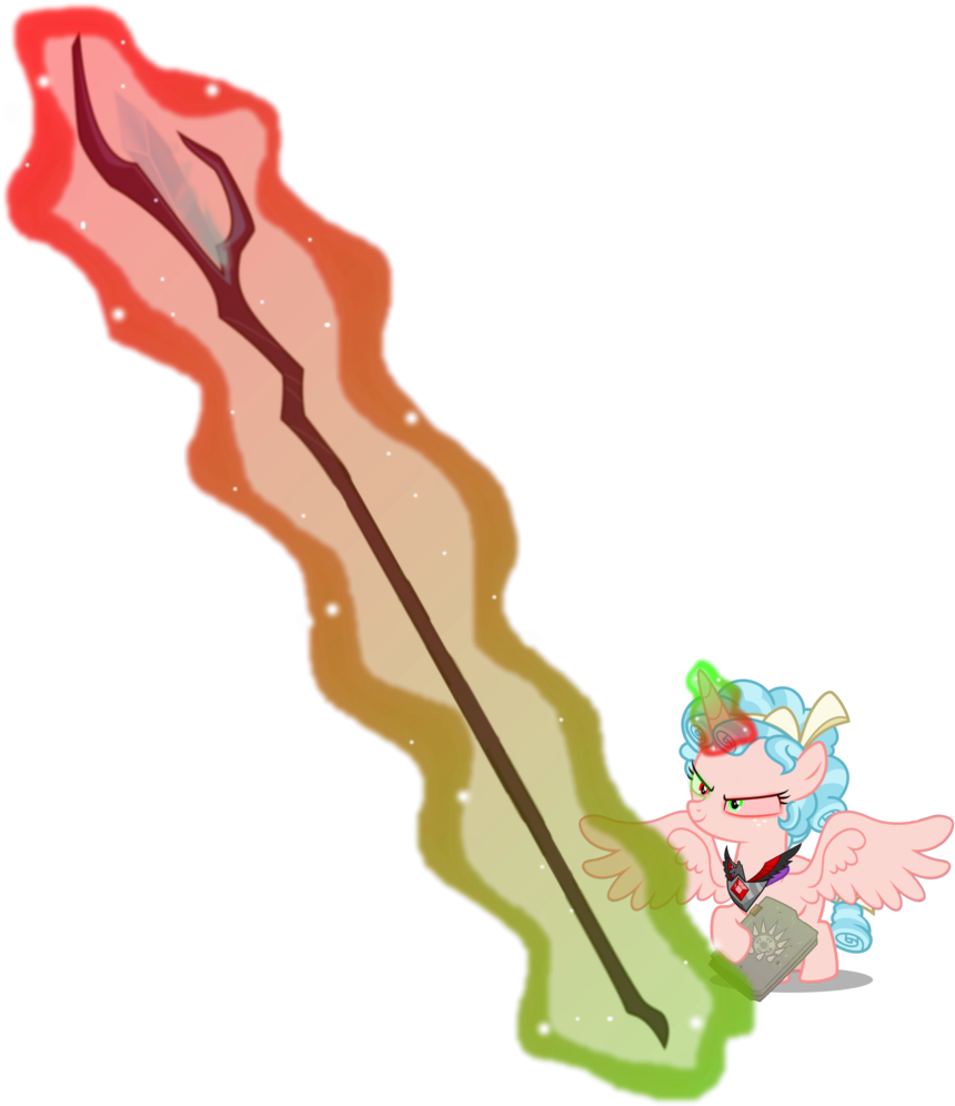 Alicorn, Alicorn Amulet, Artist - Illustration Clipart (1113x1024), Png Download