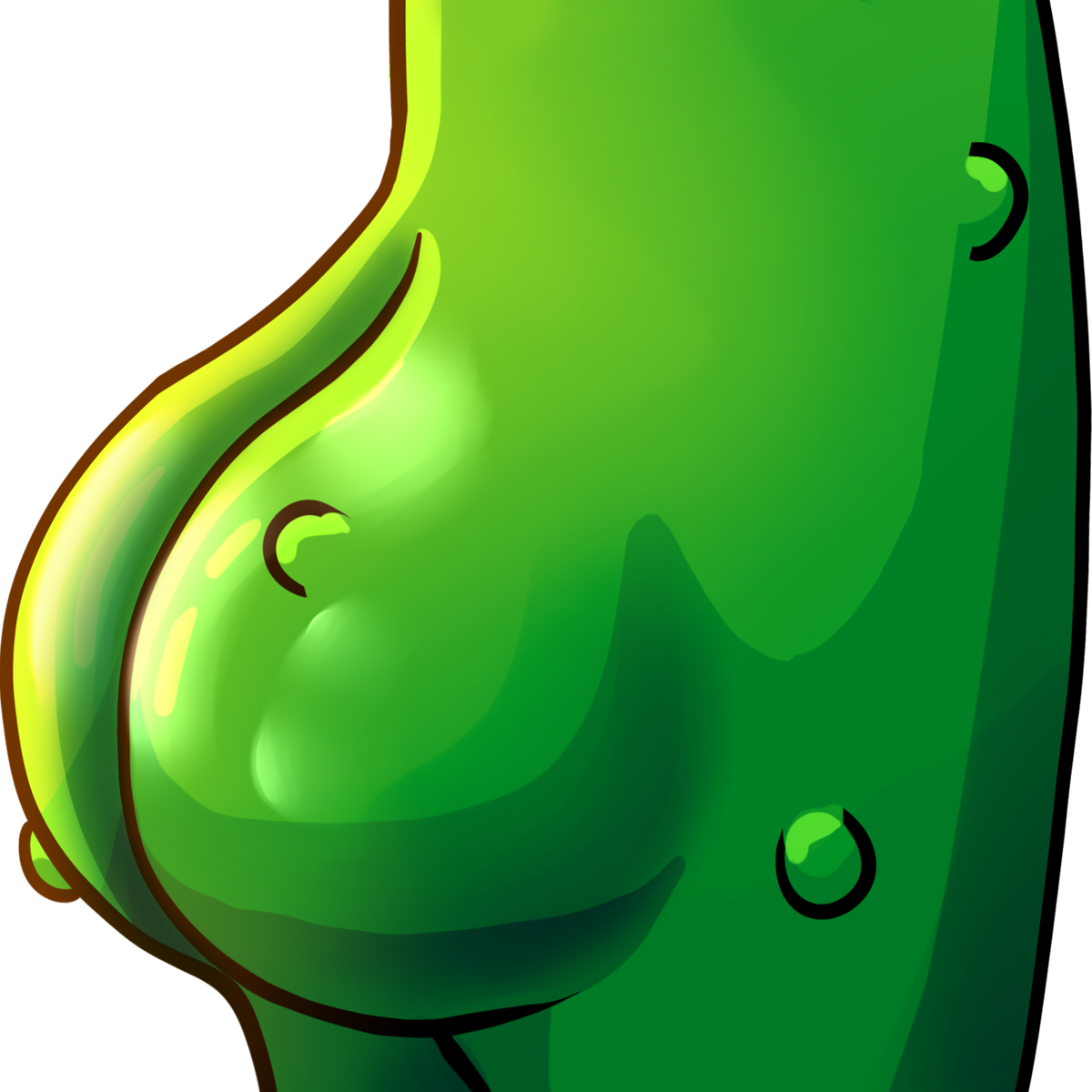 Rng Mrfreshasian 🥒verified Account - Mrfreshasian Emotes Clipart (1200x1200), Png Download