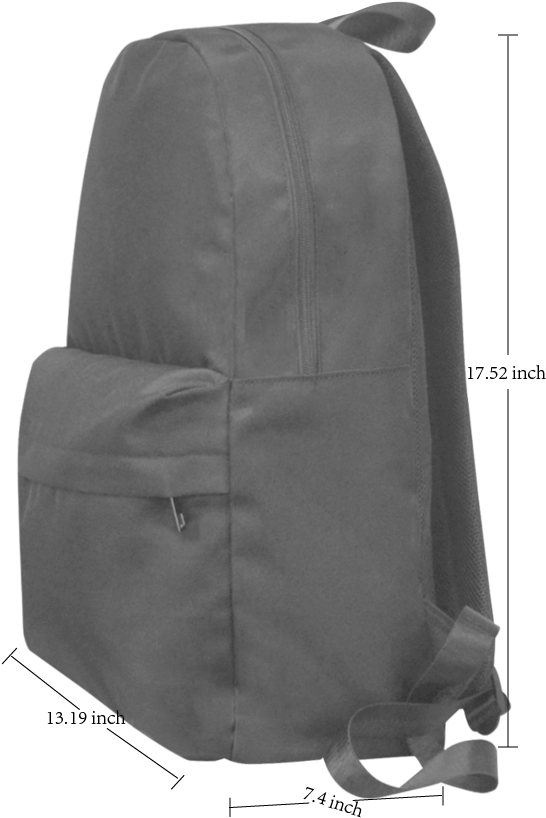 #hbcugrad - Laptop Bag Clipart (1000x1000), Png Download