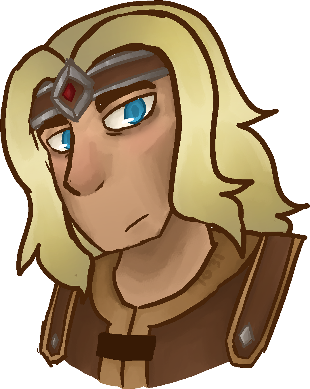 Never Fear, Simon Belmont Is Here - Cartoon Clipart (1200x1500), Png Download