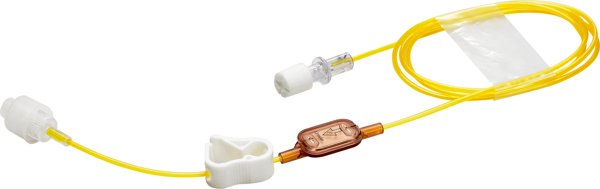 Neonatal Filter - Data Transfer Cable Clipart (2000x630), Png Download