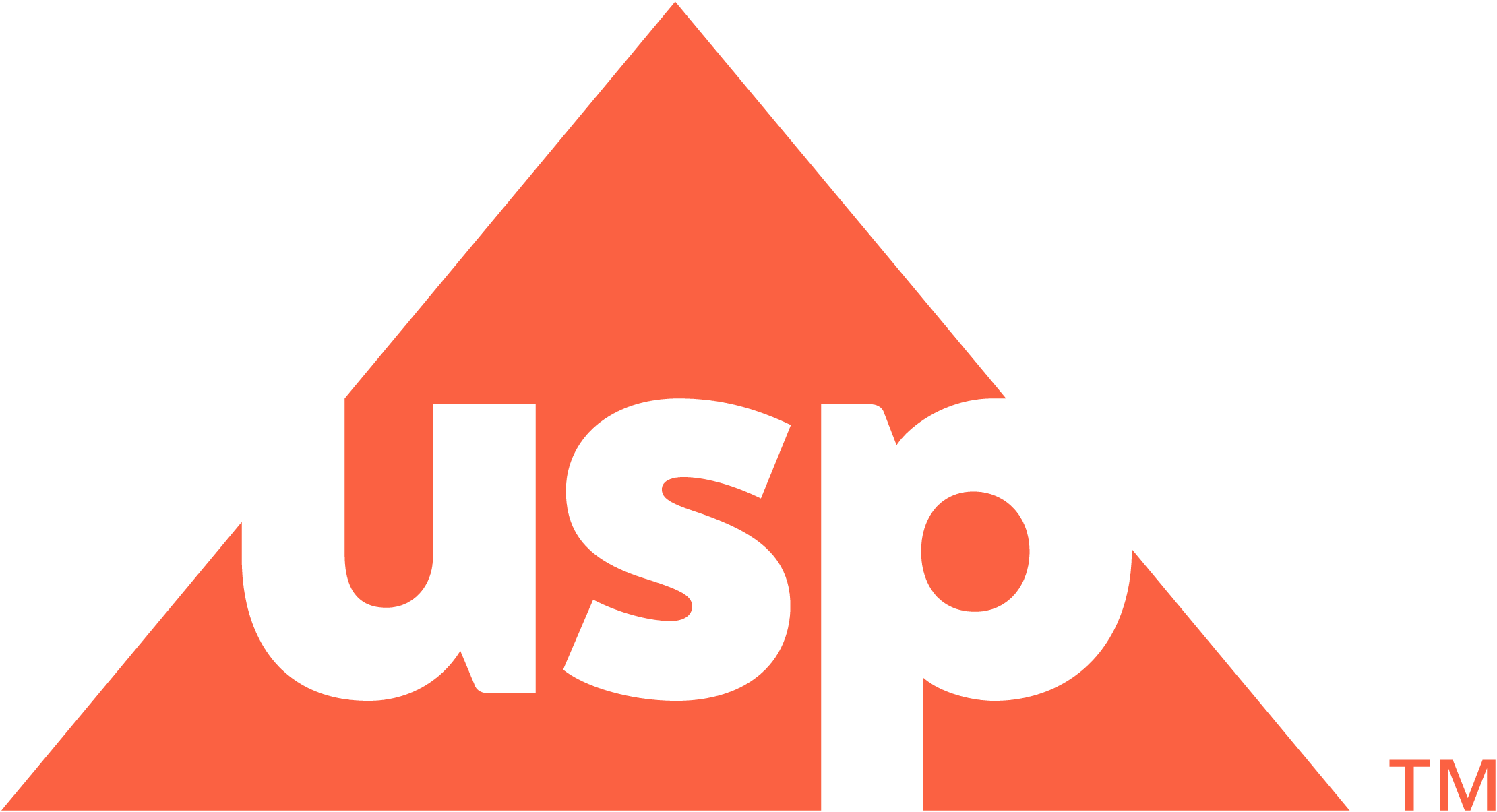 Facebook Linkedin Twitter Youtube Glassdoor - Usp Means In Medicine Clipart (2221x1205), Png Download