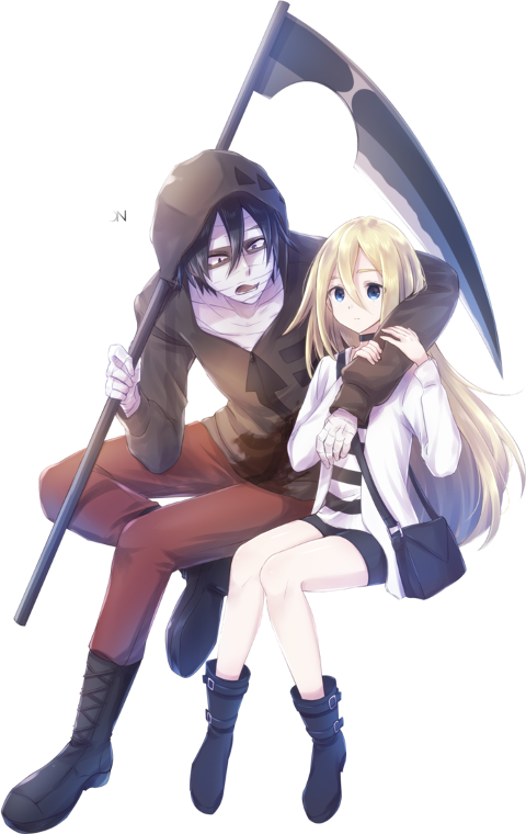 Isaac Foster X Rachel Clipart (480x760), Png Download