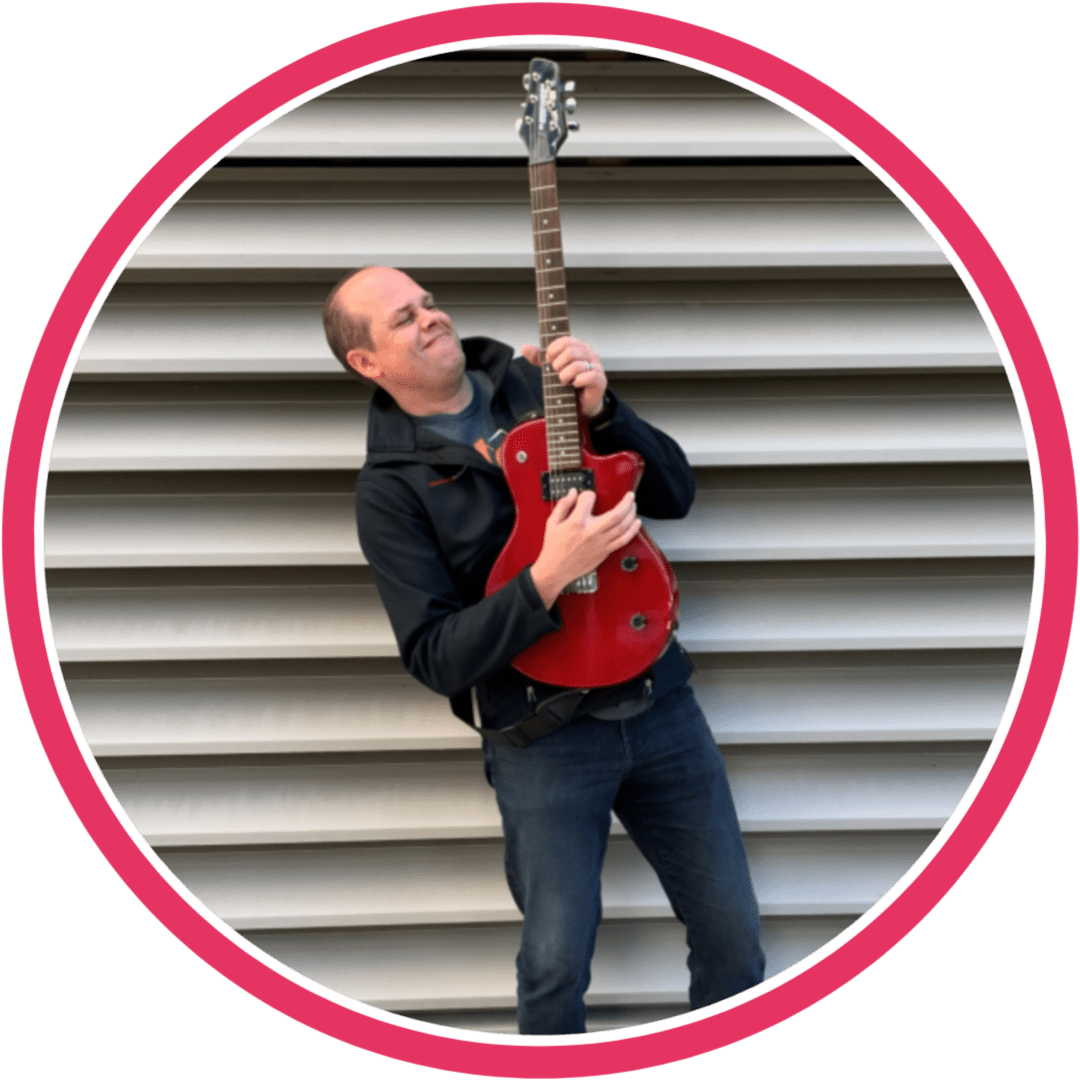 Brad's Profile - Saint Bedes Lytham Logo Clipart (1080x1080), Png Download