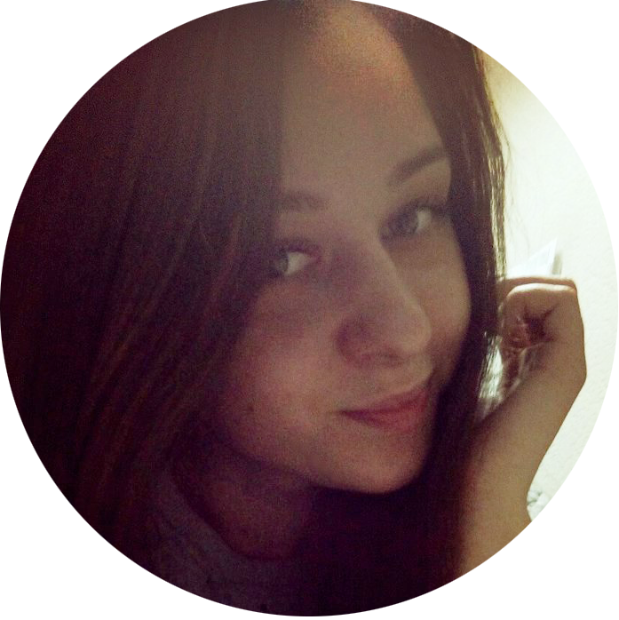 Natalya - Girl Clipart (697x698), Png Download