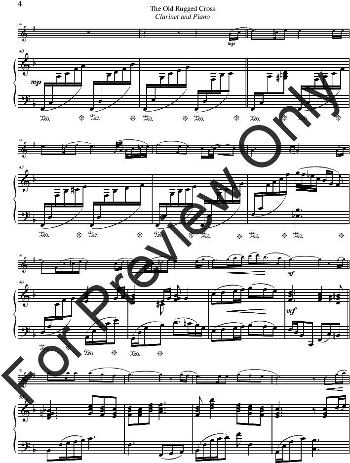 Product Thumbnail 5 - You Will Be Found Dear Evan Hansen Sheet Music Pdf Clipart (816x1056), Png Download