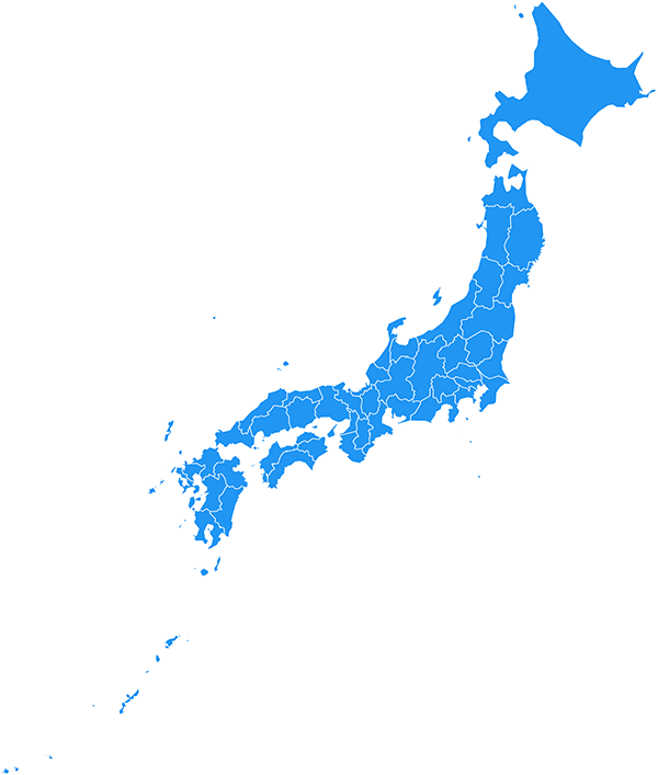 30 - - Japan Map Black Clipart (600x707), Png Download