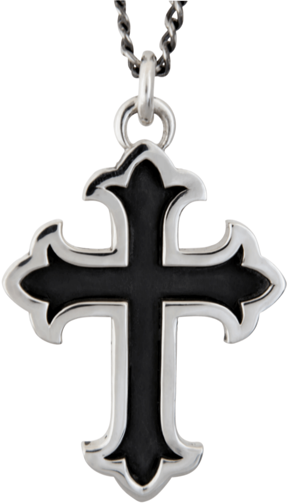Cross Locket Png Clipart (1710x1710), Png Download