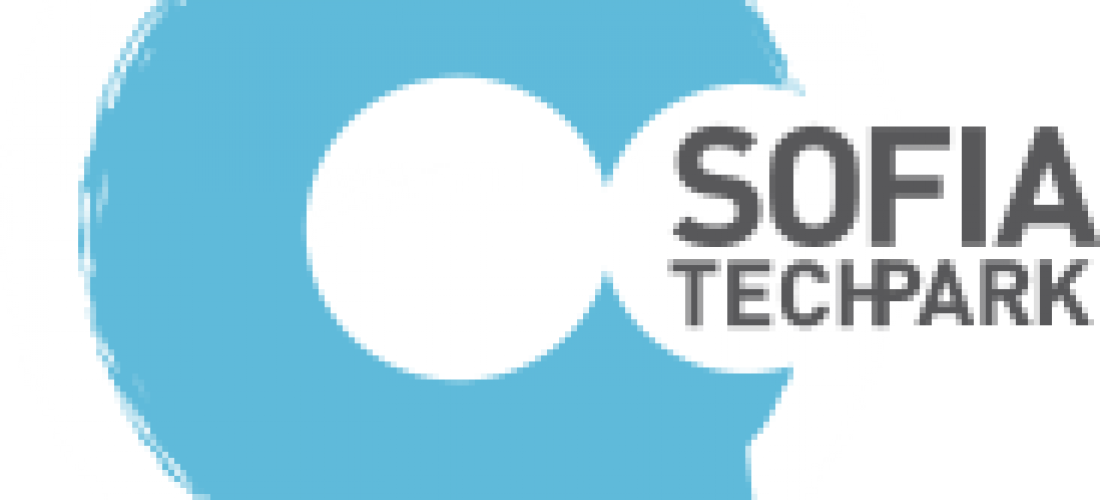 Sofia Tech Park Jsc - Sofia Tech Park Clipart (1100x500), Png Download