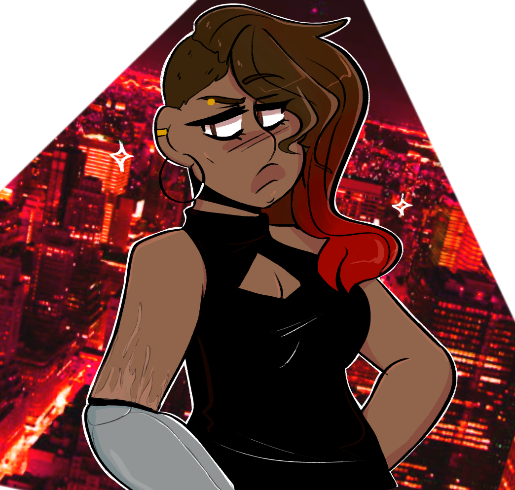 Cartoon Clipart (1044x994), Png Download