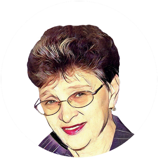 Natalya V - Polunina - Illustration Clipart (600x580), Png Download