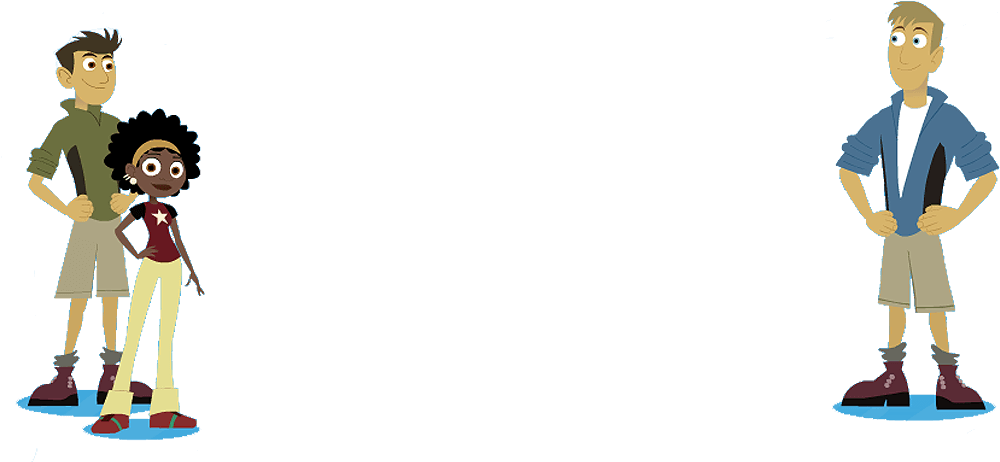 Team - Cartoon Clipart (1018x461), Png Download