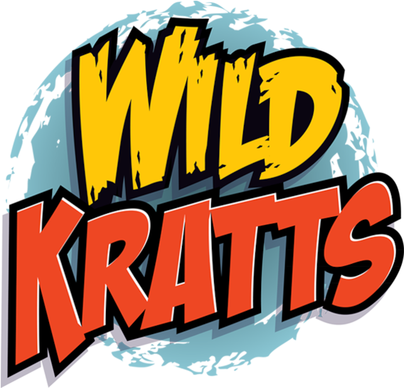 Wild Kratts - Wild Kratts Png Clipart (1280x544), Png Download