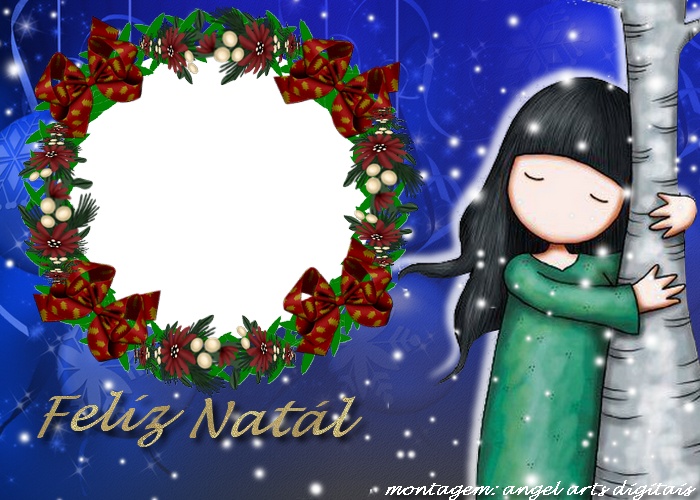 Feliz Natal - Christmas Clipart (700x500), Png Download