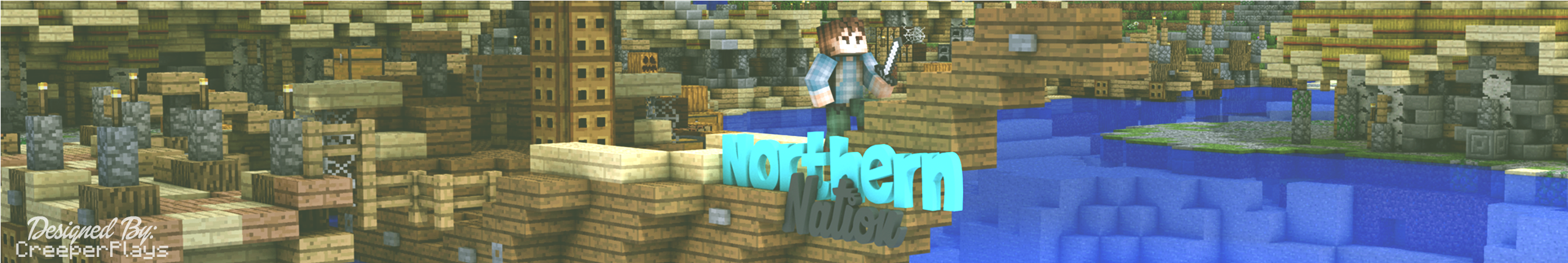 Sambanner1 - Stone Wall Clipart (2560x1440), Png Download