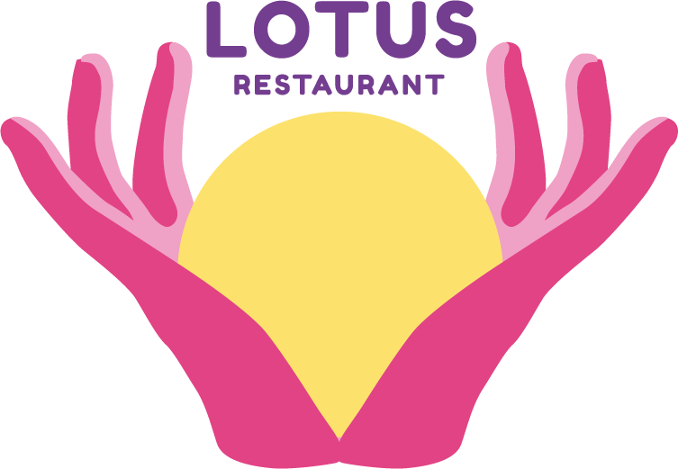 Lotus Logo - Illustration Clipart (753x521), Png Download