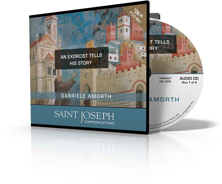 An Exorcist Tells His Story - Flyer Clipart (750x750), Png Download