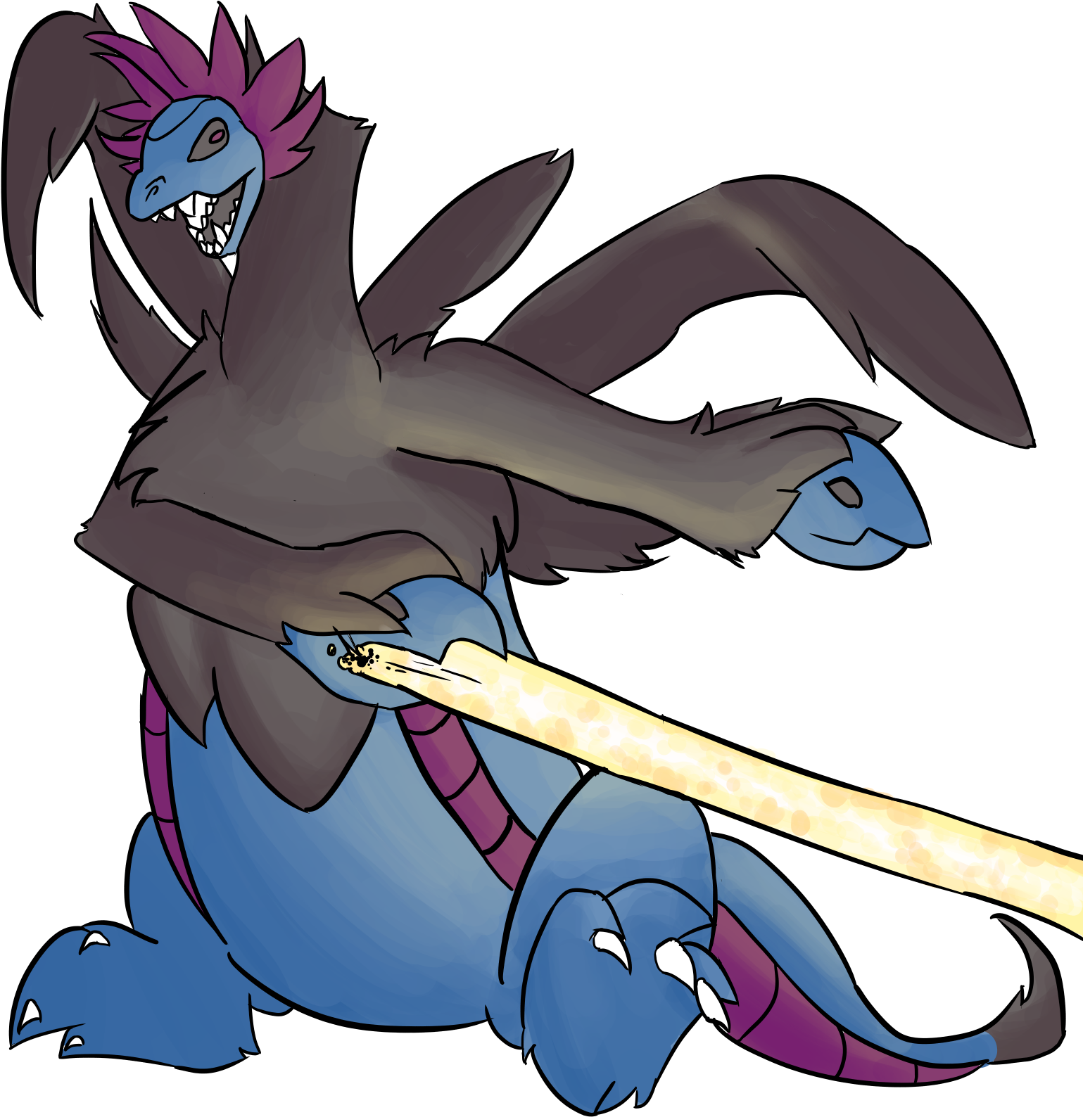 Cartoon , Png Download - Cartoon Clipart (1539x1588), Png Download