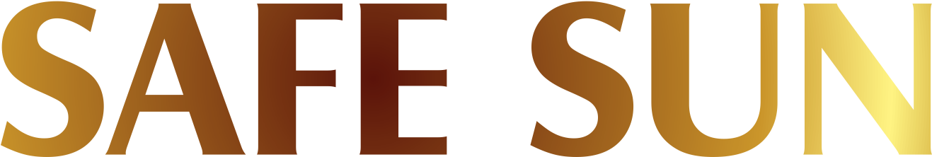 Our Collections - Safe Sun Clipart (1425x315), Png Download