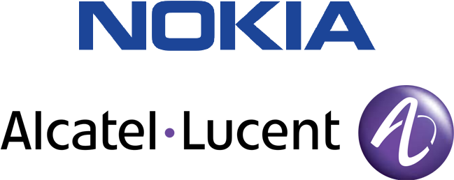 Nokia Logo Png Clipart (800x480), Png Download