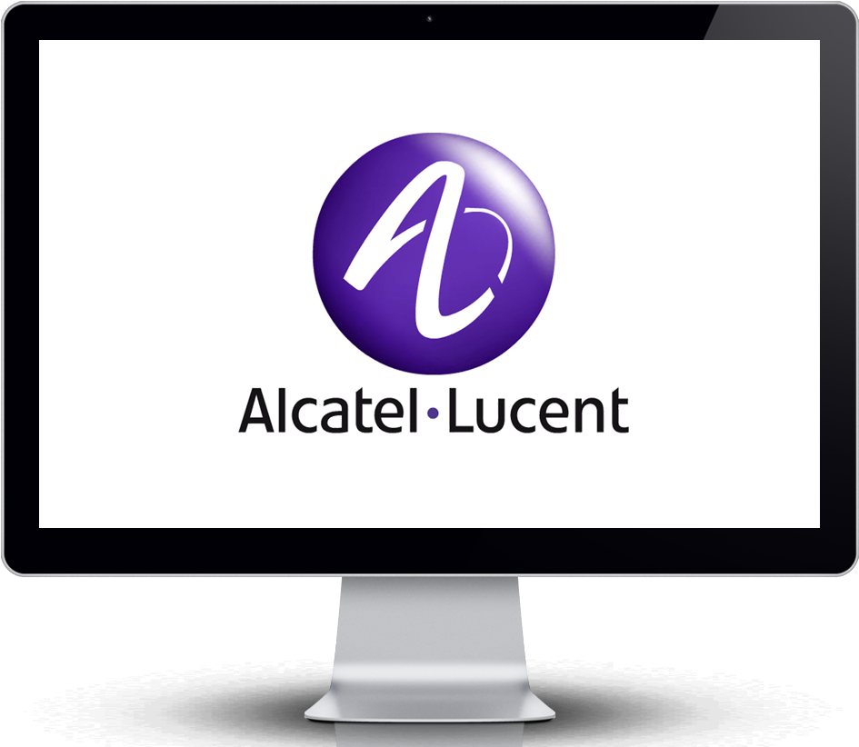 Alcatel Lucent Enterprise Logo , Png Download - Logo Alcatel Lucent Enterprise Clipart (945x822), Png Download
