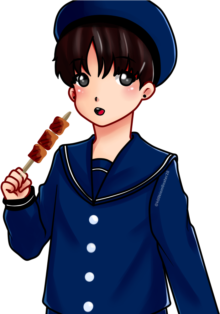 Km28 - Cartoon Clipart (1000x1000), Png Download